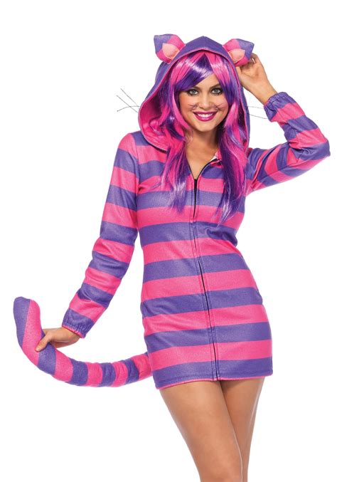 Or fastest delivery Tue, Sep 26. . Cheshire cat costume women